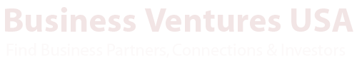 Business Ventures USA